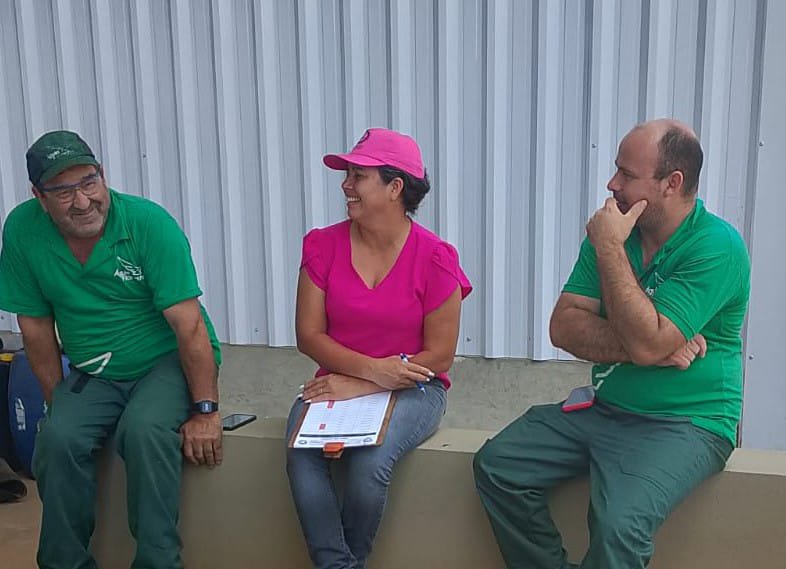 Kits escolares SINTRAMADEIRA