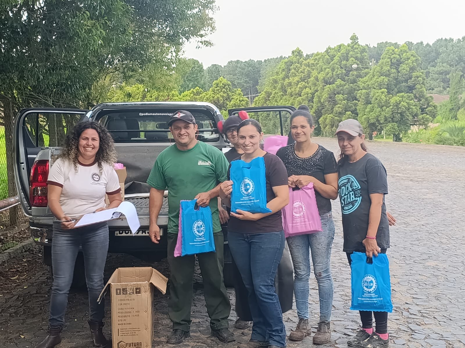 Apoio à educação dos filhos dos associados